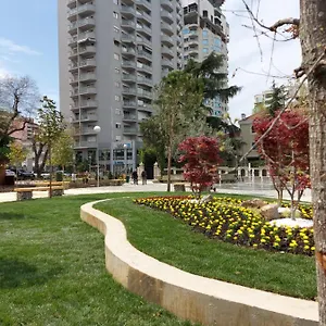 Hotel Mulaj, Tirana