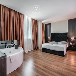 Hotell Vh Eurostar Congress &, Tirana