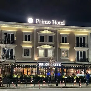 Hotell Primo, Tirana
