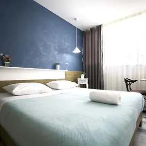 Pensionat Urban, Tirana
