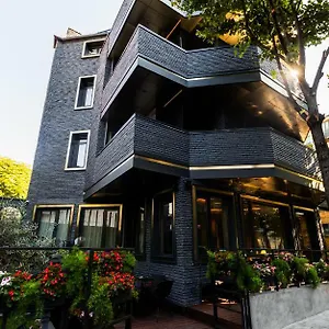 Hotell La Boutique, Tirana