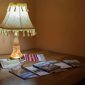 Hotell Brilant Antik, Tirana